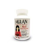 Mulan 4 IN 1 Whitening X30 - Image 19