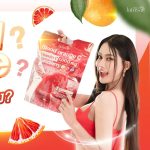 Blood Orange C Vitamin C Juice - Image 5