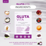 Gluta Vita Directory Supplement - Image 6