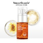 Vibrant Glamour Pore Minimizer Serum - Image 10