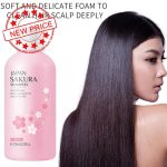 Laikou Japan Sakura Shampoo - Image 3