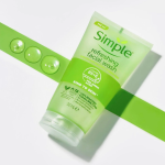 Simple Refreshing Facial Wash - Image 4