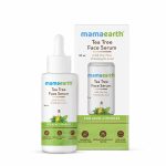 Mamaearth Tea Tree Face Serum - Image 2