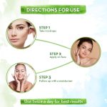 Mamaearth Tea Tree Face Serum - Image 12