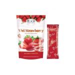 ViVi Strawberry Flavour Dietary Supplement - Image 12