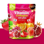 Vitamin Collagen Mix Plus Juice