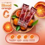 Blood Orange C Vitamin C Juice - Image 6