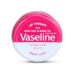 Vaseline Lip Therapy Rosy Lip Balm - Image 8