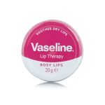 Vaseline Lip Therapy Rosy Lip Balm - Image 9