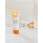 Orange Exfoliating Whitening Gel - Image 6