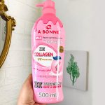 A Bonne Collagen UV Protection Lightening Lotion - Image 3