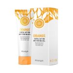 Orange Exfoliating Whitening Gel - Image 7