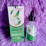 Qiansoto Green Tea Serum - Image 2