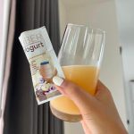 Manee Fiber Yogurt Dietary Supplement - Image 11